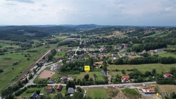 BRACIA SADURSCY NIERUCHOMOŚCI ODDZIAŁ BS5 NOWA HUTA, Działki  na sprzedaż, Leńcze, ul. 