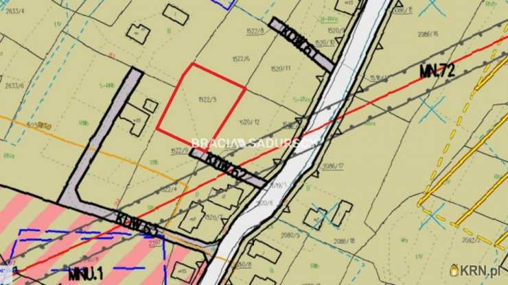 , Leńcze, ul. , Działki  na sprzedaż