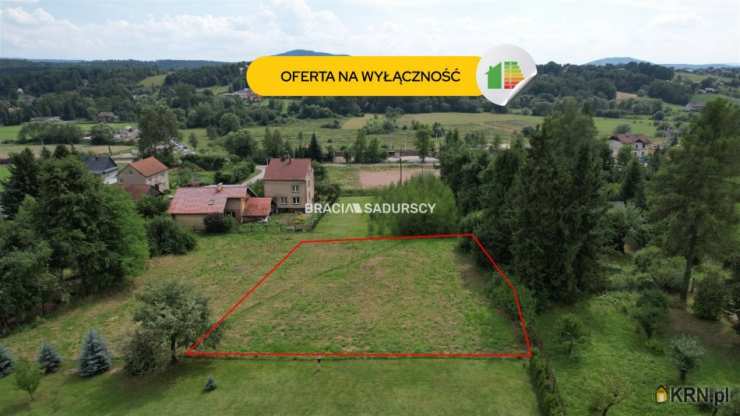 Działki  na sprzedaż, Leńcze, ul. , 