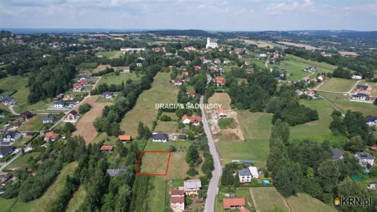 , Działki  na sprzedaż, Leńcze, ul. 