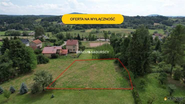 Działki  na sprzedaż, Leńcze, ul. , 