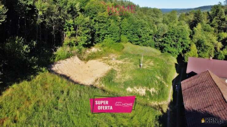 Działki  na sprzedaż, Krzemienna, ul. , 