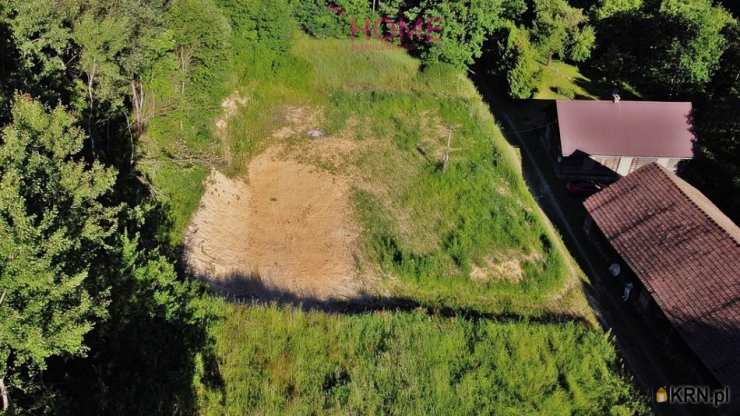 , Działki  na sprzedaż, Krzemienna, ul. 