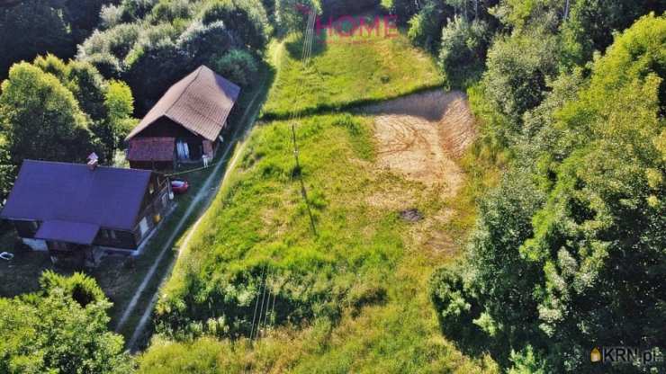  Ideal Home Nieruchomości , Działki  na sprzedaż, Krzemienna, ul. 