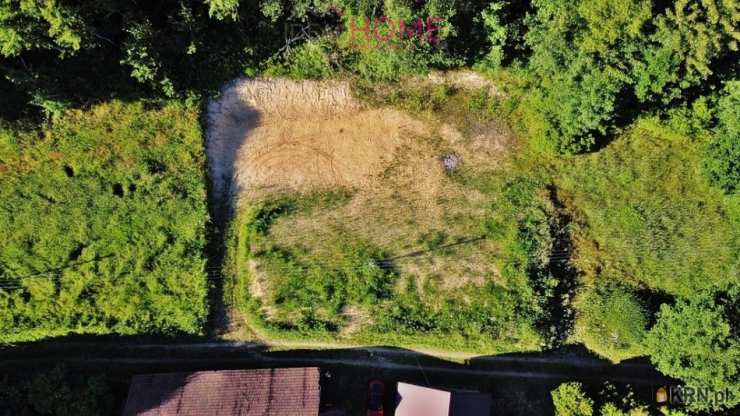 Działki  na sprzedaż, Krzemienna, ul. , 