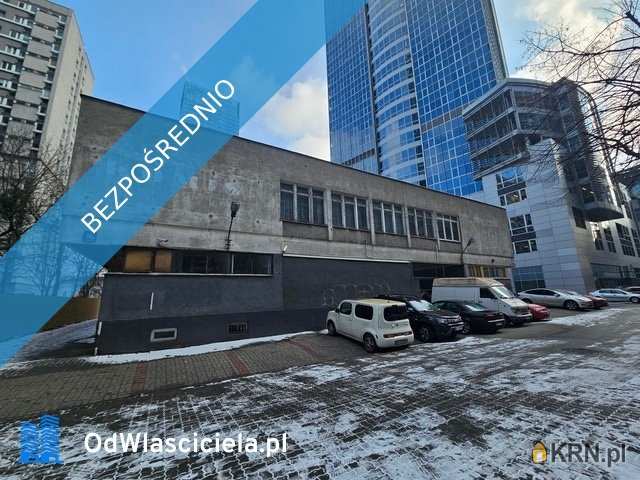 Działki  na sprzedaż, , Warszawa, Śródmieście, ul. Twarda