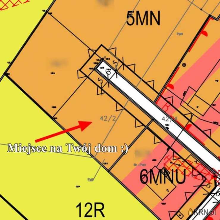 Bratowice, ul. , Działki  na sprzedaż, 