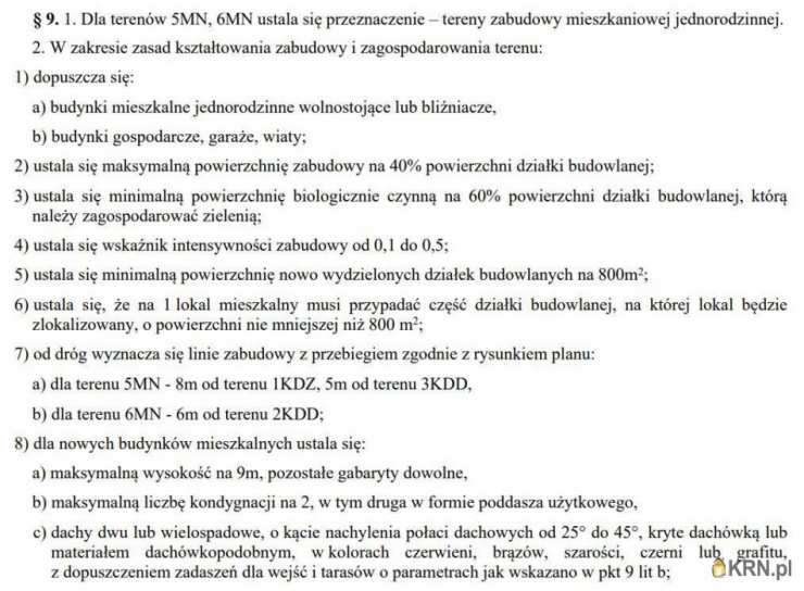 Bratowice, ul. , , Działki  na sprzedaż