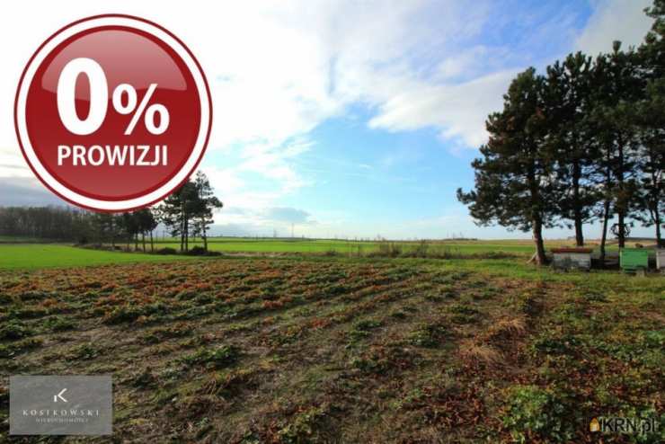 Działki  na sprzedaż, Kamienna, ul. , 