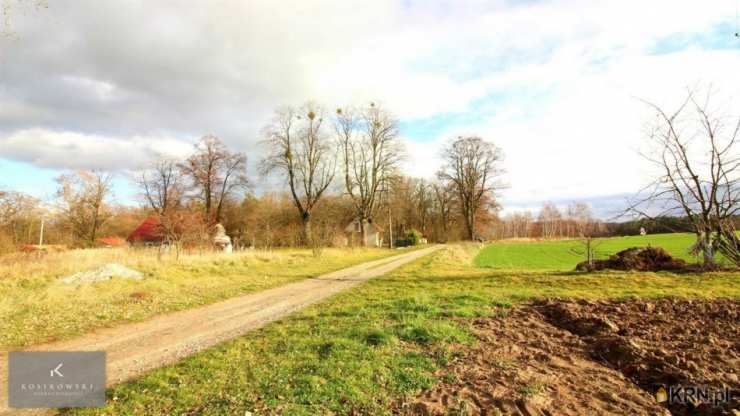 , Działki  na sprzedaż, Kamienna, ul. 