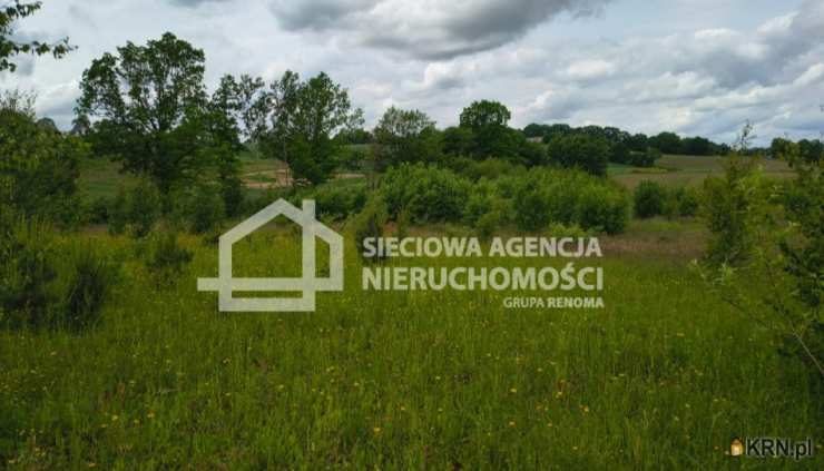 Sieciowa Agencja Nieruchomości Grupa Renoma, Działki  na sprzedaż, Żukowo, ul. 