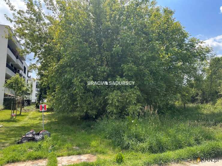 Działki  na sprzedaż, , Kraków, Krowodrza, ul. Brązownicza