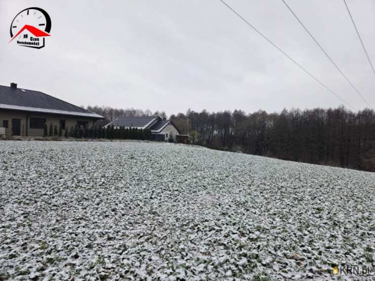 Czas Nieruchomości, Działki  na sprzedaż, Lubraniec, ul. 