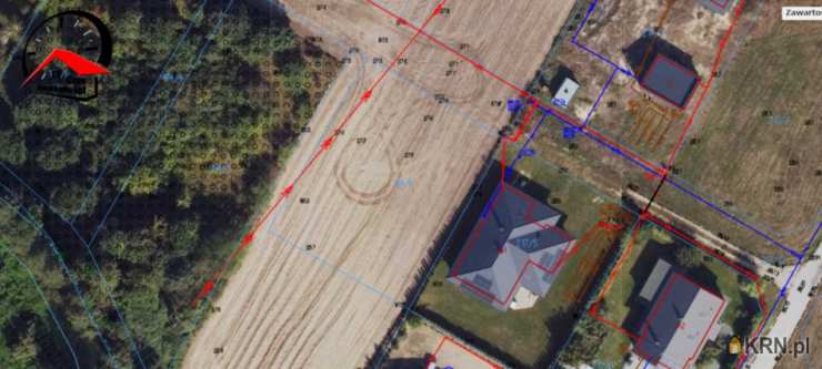 Działki  na sprzedaż, Lubraniec, ul. , 