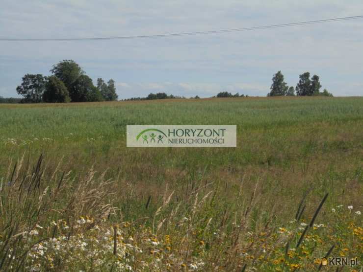 HORYZONT Nieruchomości, Działki  na sprzedaż, Rąb, ul. 