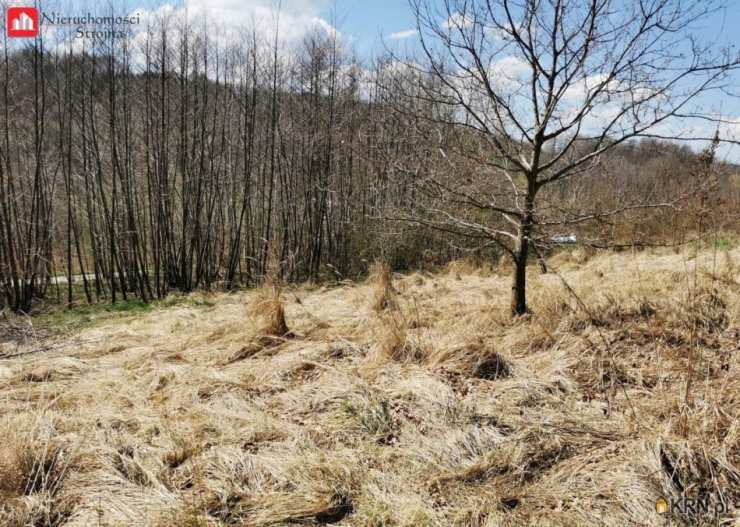 , Działki  na sprzedaż, Sułów, ul. 