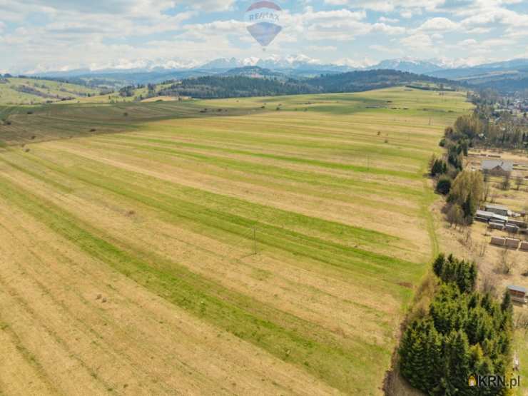 RE/MAX Polska, Działki  na sprzedaż, Chochołów, ul. 