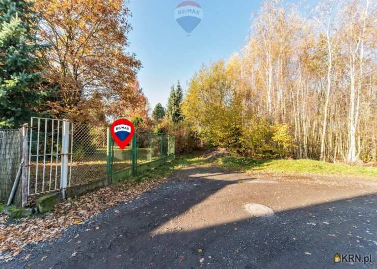 Czechowice-Dziedzice, ul. , Działki  na sprzedaż, 