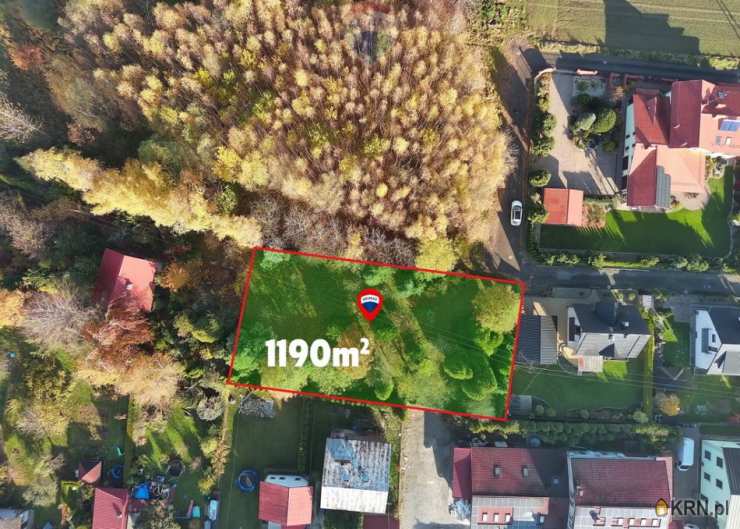 Czechowice-Dziedzice, ul. , , Działki  na sprzedaż