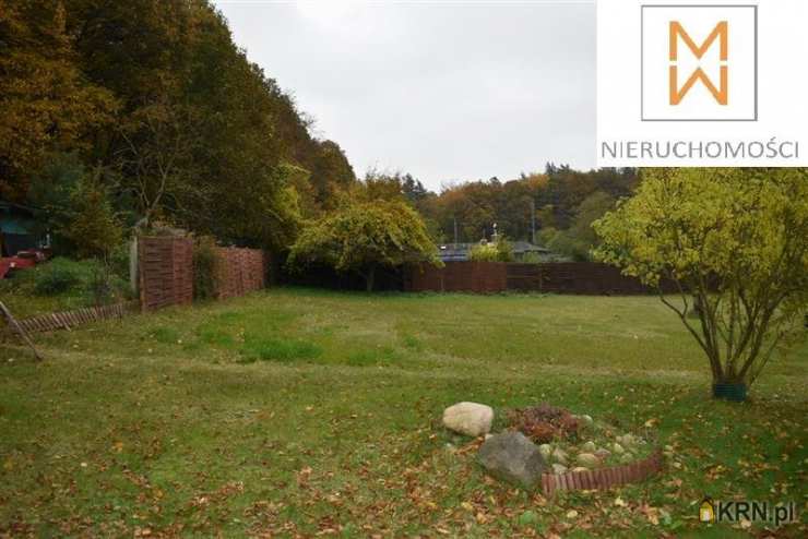 Działki  na sprzedaż, Gdynia, Cisowa, ul. Marszewska, 