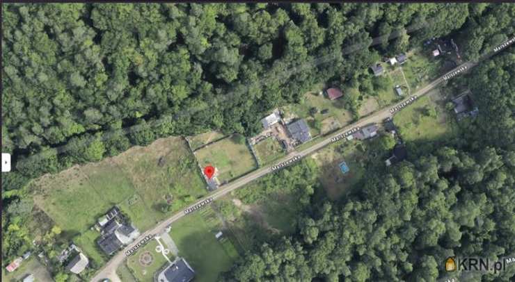 , Gdynia, Cisowa, ul. Marszewska, Działki  na sprzedaż