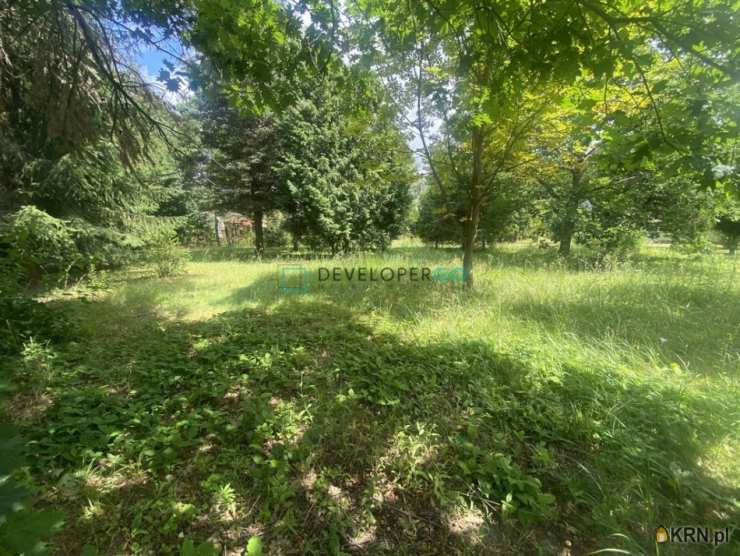 Działki  na sprzedaż, Jurowce, ul. , 