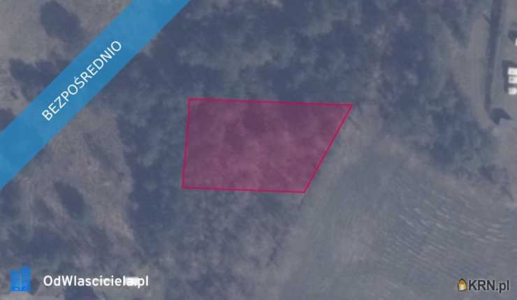 Działki  na sprzedaż, , Odargowo, ul. 