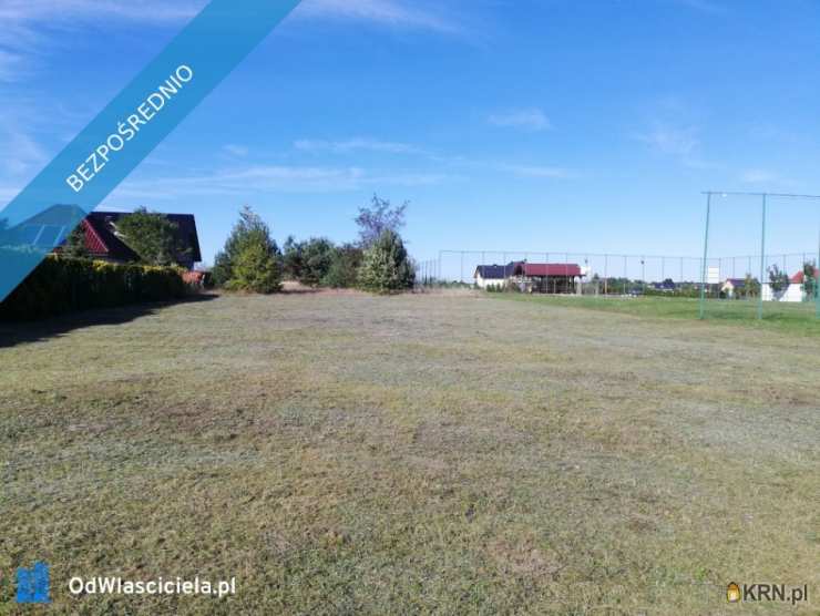 Działki  na sprzedaż, Bilcza, ul. , 