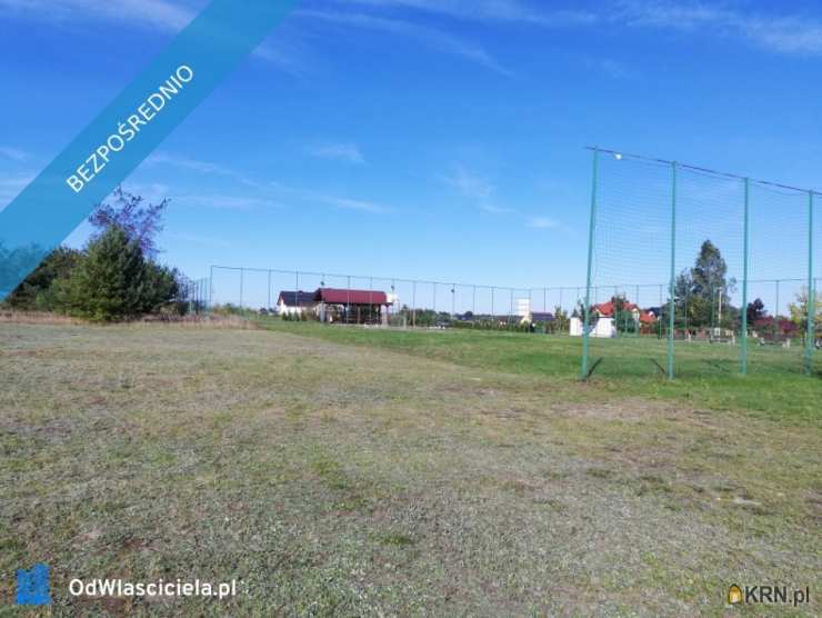 OdWlasciciela.pl, Działki  na sprzedaż, Bilcza, ul. 