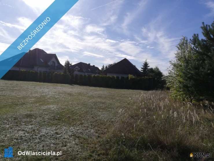 Działki  na sprzedaż, Bilcza, ul. , 