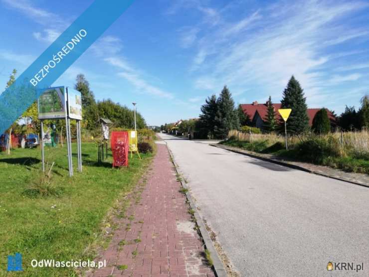 Działki  na sprzedaż, , Bilcza, ul. 