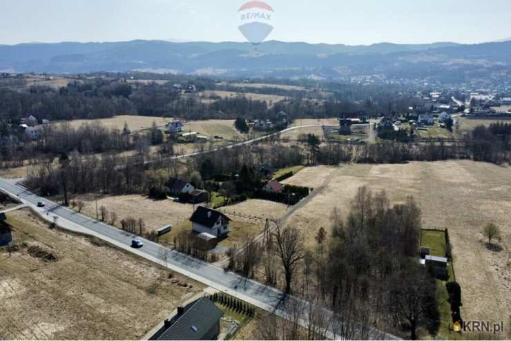 Działki  na sprzedaż, Gilowice, ul. , 