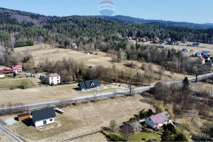 Działki  na sprzedaż, , Gilowice, ul. 