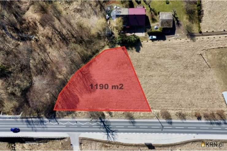 , Gilowice, ul. , Działki  na sprzedaż