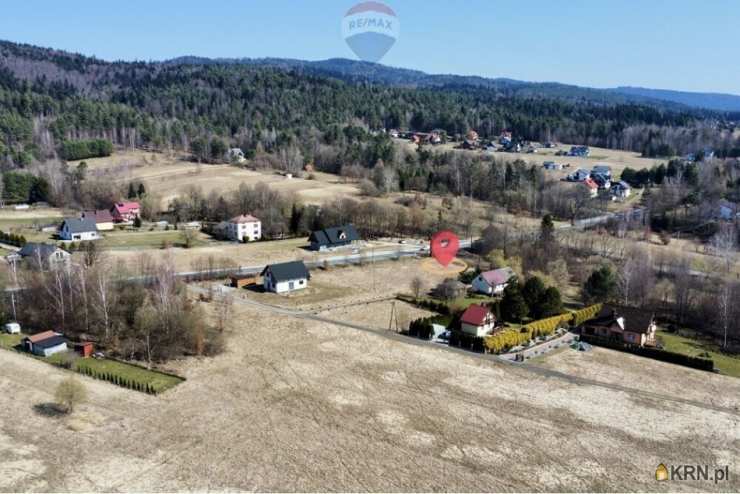 , Działki  na sprzedaż, Gilowice, ul. 