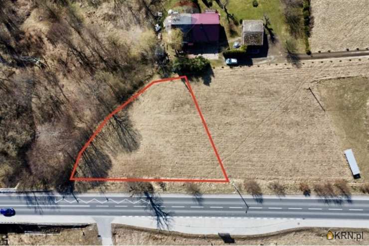 Działki  na sprzedaż, Gilowice, ul. , 