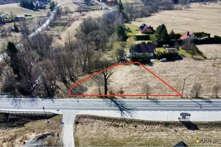 Gilowice, ul. , Działki  na sprzedaż, 