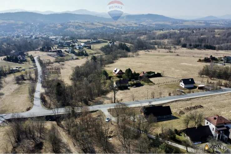 , Gilowice, ul. , Działki  na sprzedaż