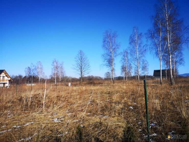 Działki  na sprzedaż, Miłków, ul. , 