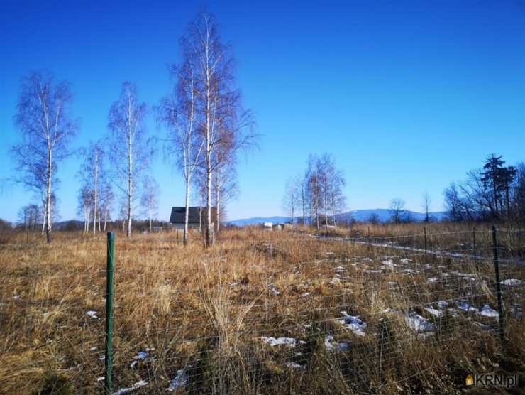 Działki  na sprzedaż, , Miłków, ul. 