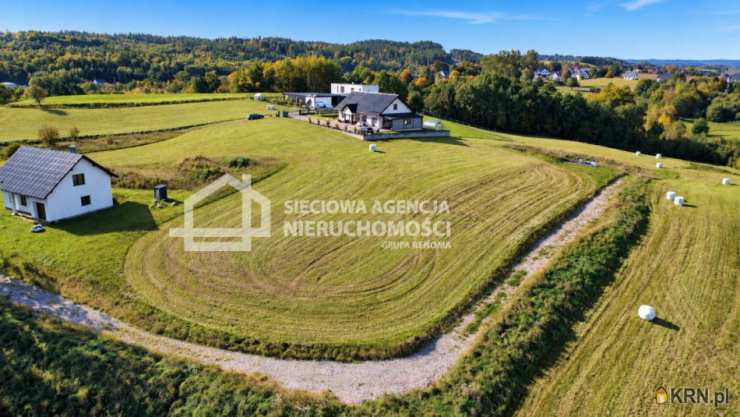 Sieciowa Agencja Nieruchomości Grupa Renoma, Działki  na sprzedaż, Prokowo, ul. 