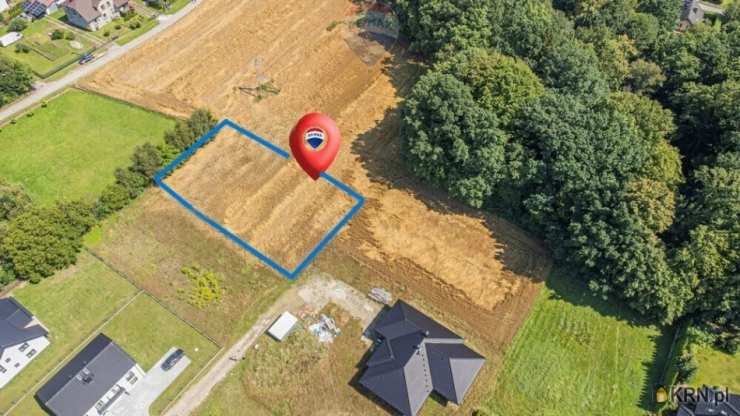 , Działki  na sprzedaż, Bielsko-Biała, ul. 