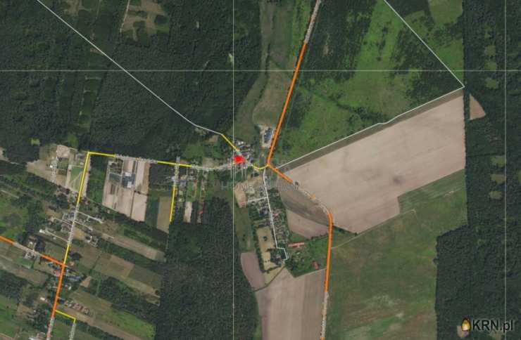 , Pęchery, ul. Z. Pawlaka, Działki  na sprzedaż
