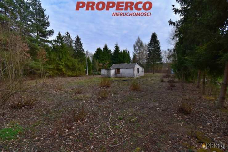 Działki  na sprzedaż, Komórki, ul. , 