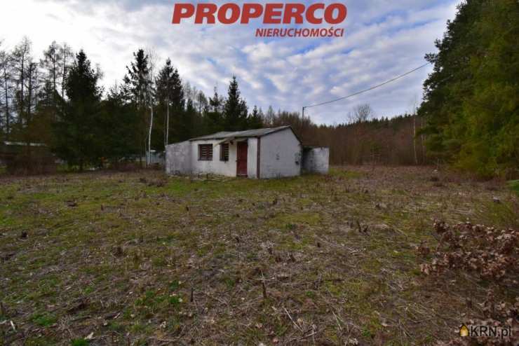 Działki  na sprzedaż, , Komórki, ul. 