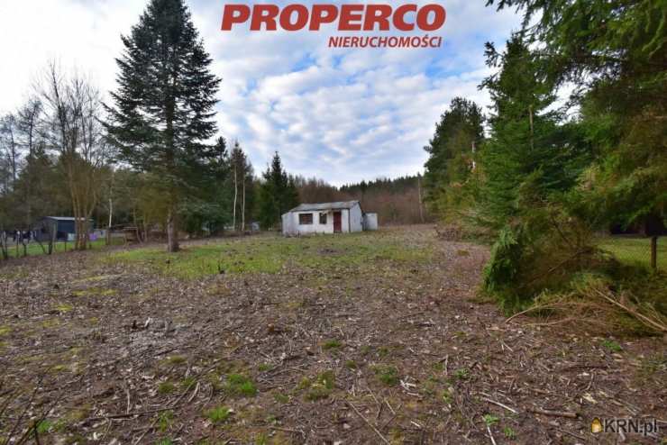 Komórki, ul. , , Działki  na sprzedaż