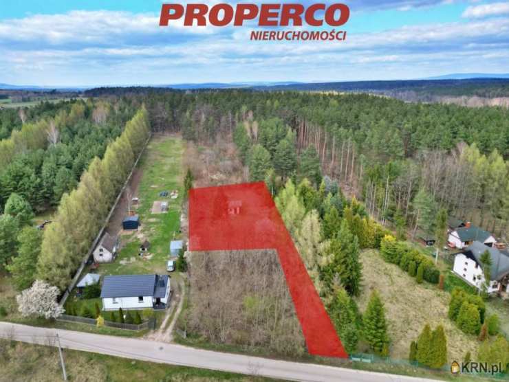 , Komórki, ul. , Działki  na sprzedaż