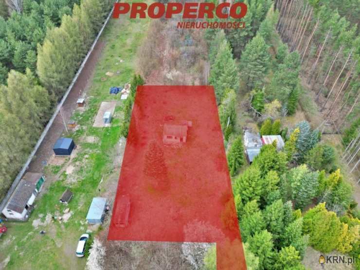 PROPERCO Sp. z o.o. Sp. k. , Działki  na sprzedaż, Komórki, ul. 