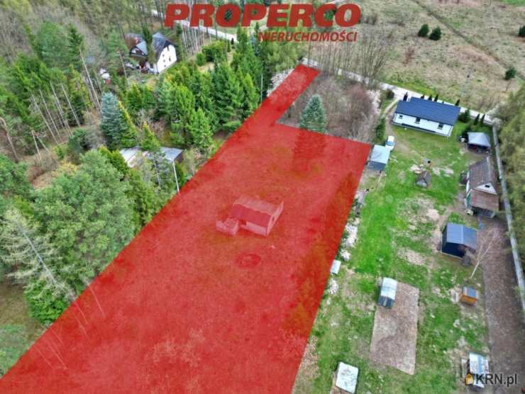 Działki  na sprzedaż, Komórki, ul. , 