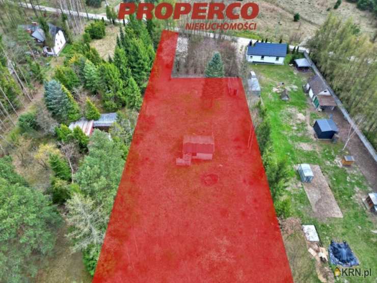 Działki  na sprzedaż, , Komórki, ul. 